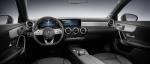 Mercedes-Benz A-Class AMG Line Edition 2018 года (WW)